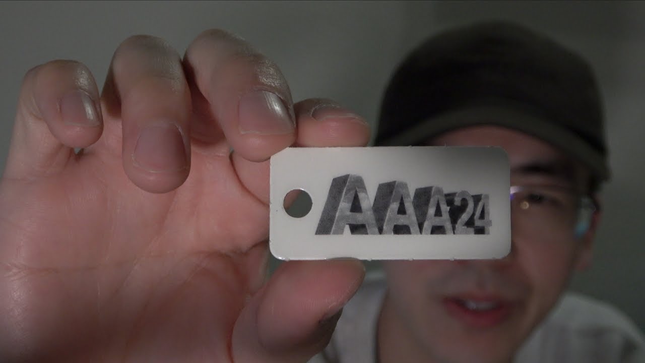 AAA24: JANUARY & FEBRUARY A24 MERCH HAUL