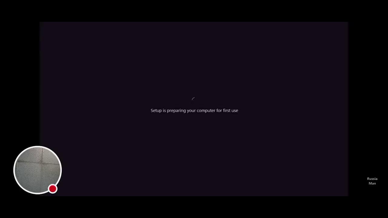 Windows 8 Build 7989