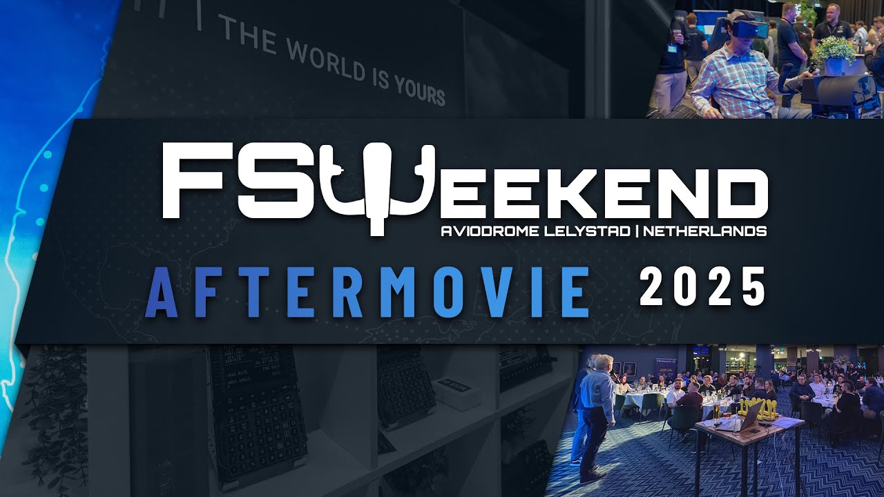 FS Weekend 2025 &ndash; The Best Highlights!