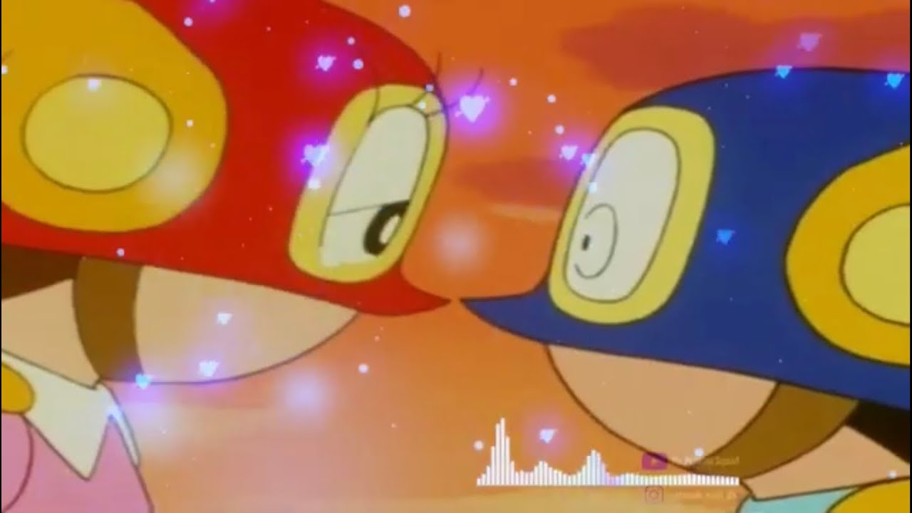 Perman Best Love Mashup [8D-audio]