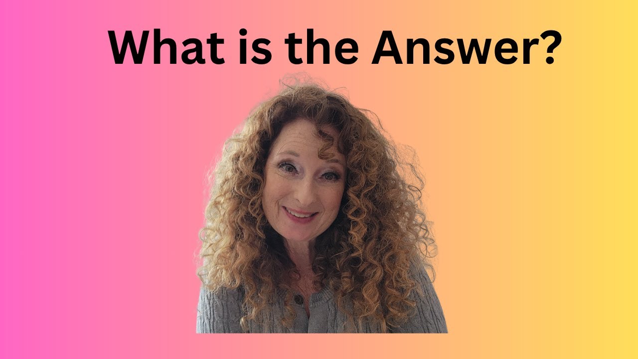 Love is the answer!