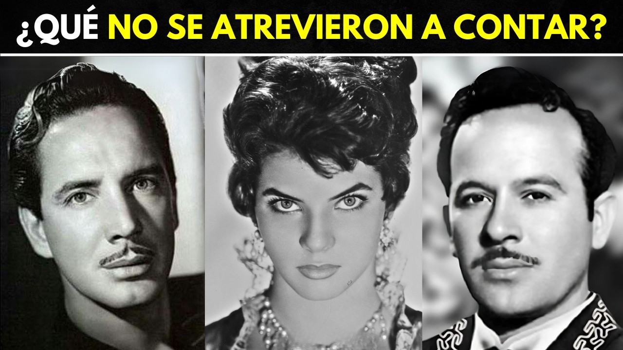 16 Actores Sab&iacute;an DEMASIADO&hellip; y Callaron ESTO Hasta la MUERTE