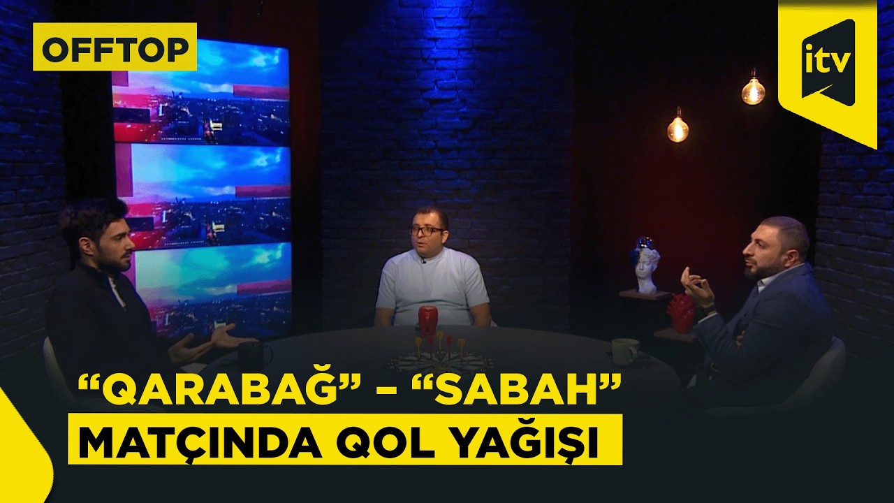 “Qarabağ”dan əzmkar geridönüş, “Sabah”ın zirvə yürüşü, “Şamaxı” – “Neftçi” matçında hakim qərarları
