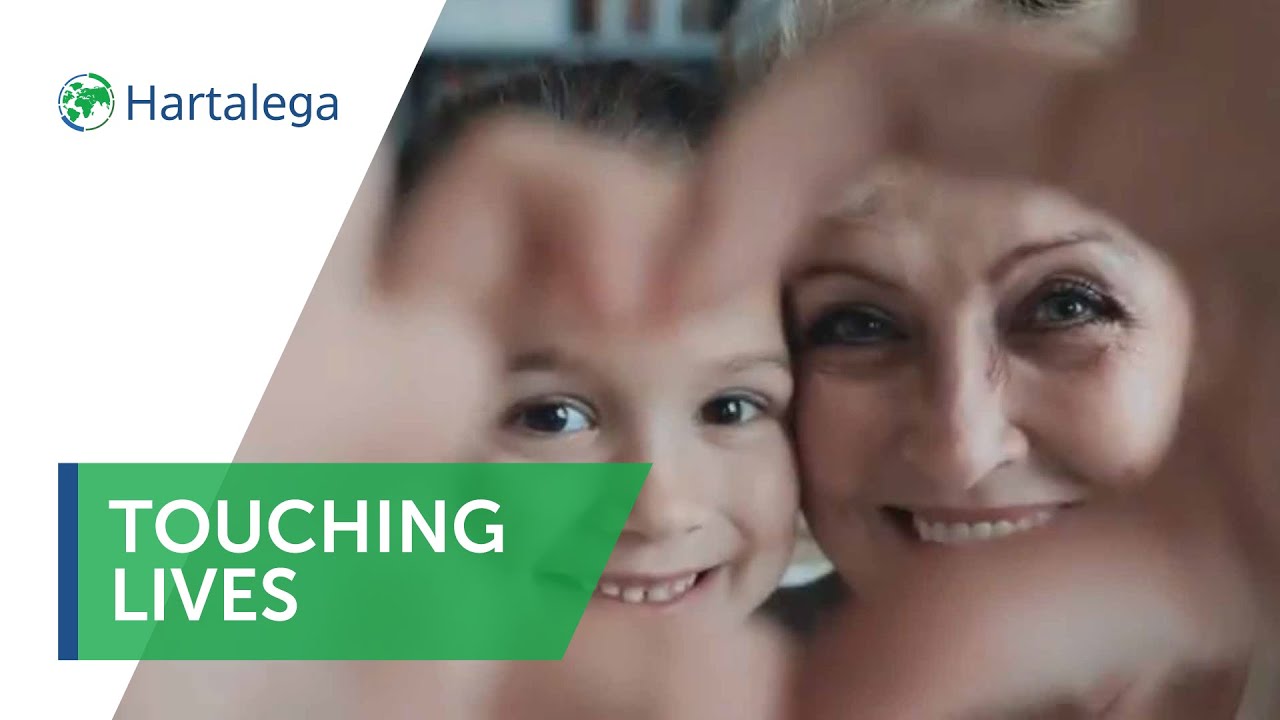 Touching Lives | Hartalega