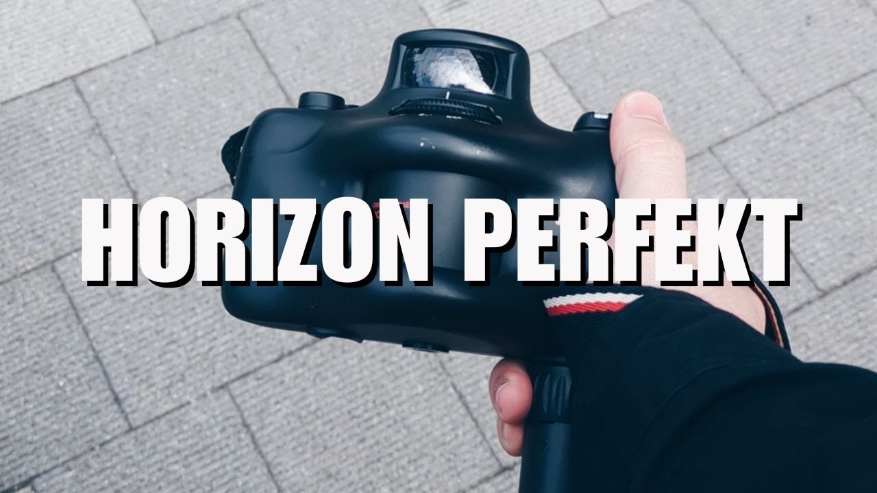 【フィルムカメラ】Horizon Perfekt