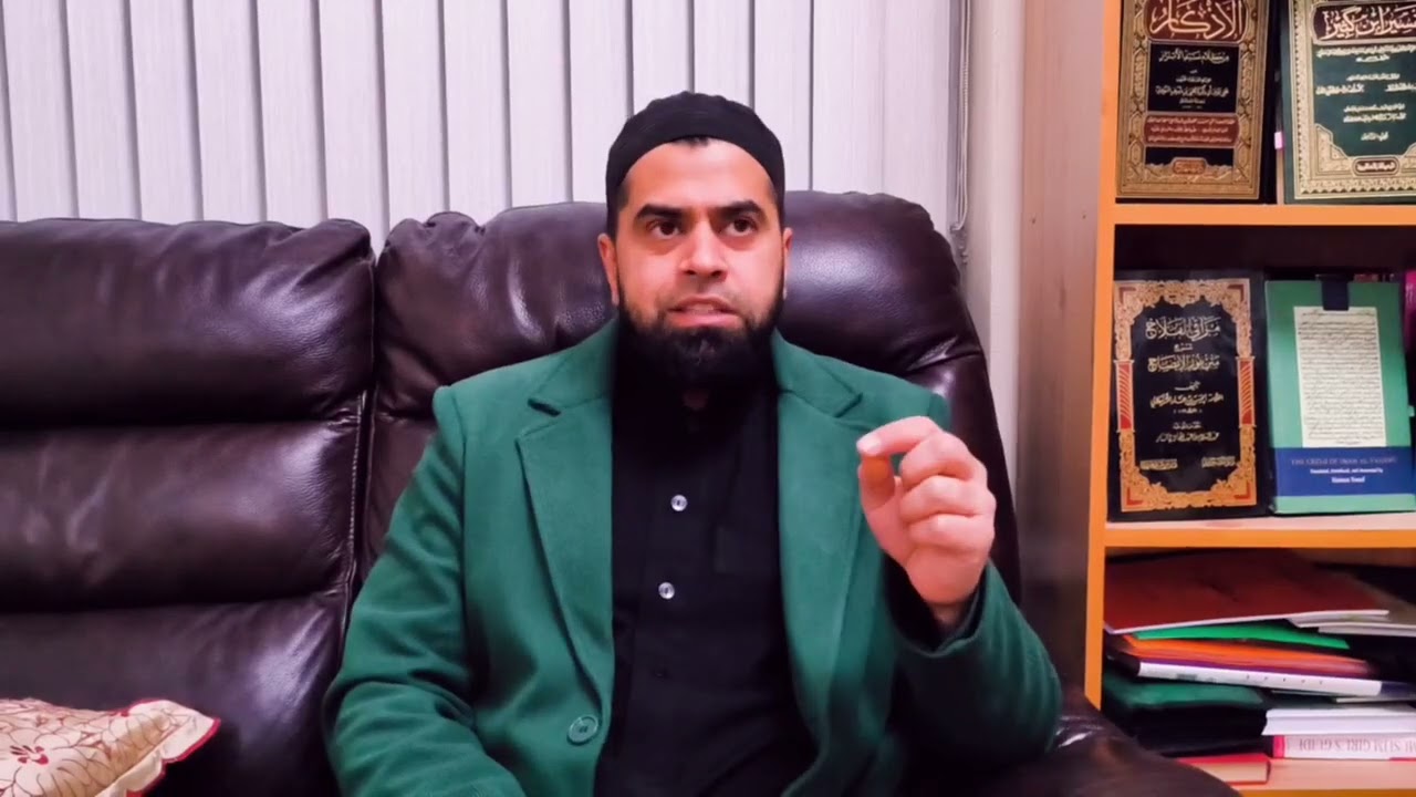 Shaykh Noorud-deen questioned his shaykh in tariqa. How did the shaykh and others react?