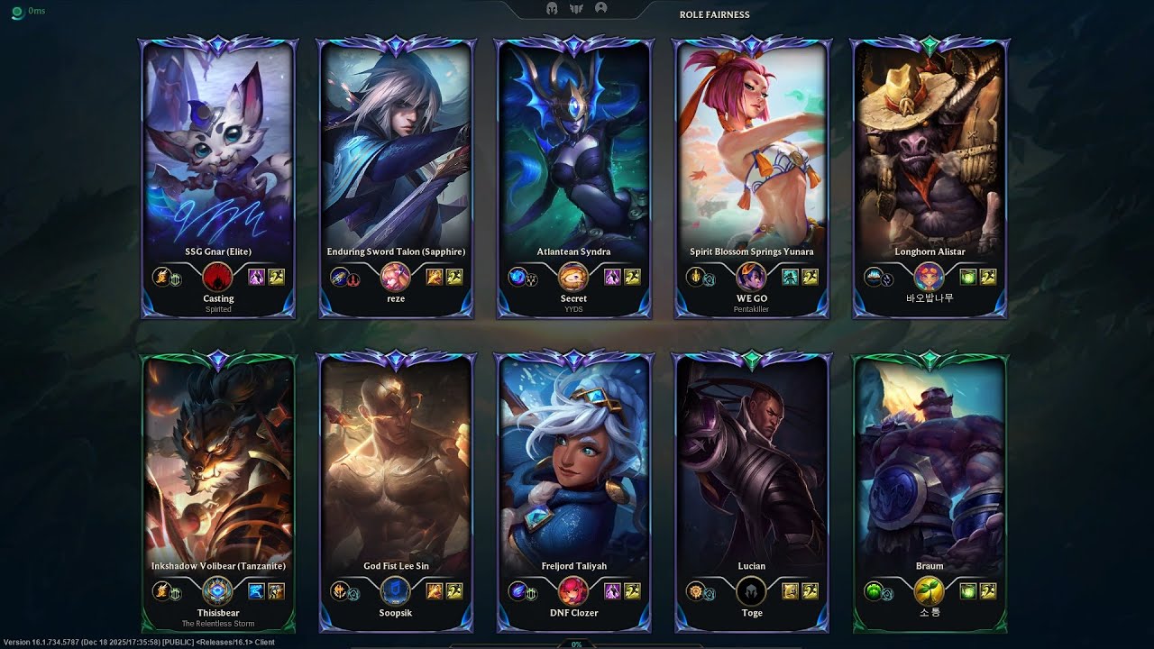 Pyosik | Lee Sin JUNGLE vs Talon | Patch 26.1 | 2026-01-09 | LoL Replay