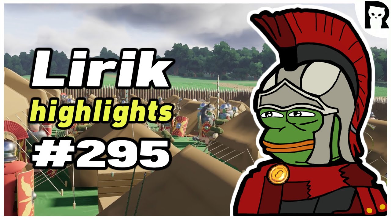 The art of war - Lirik Highlights# 295