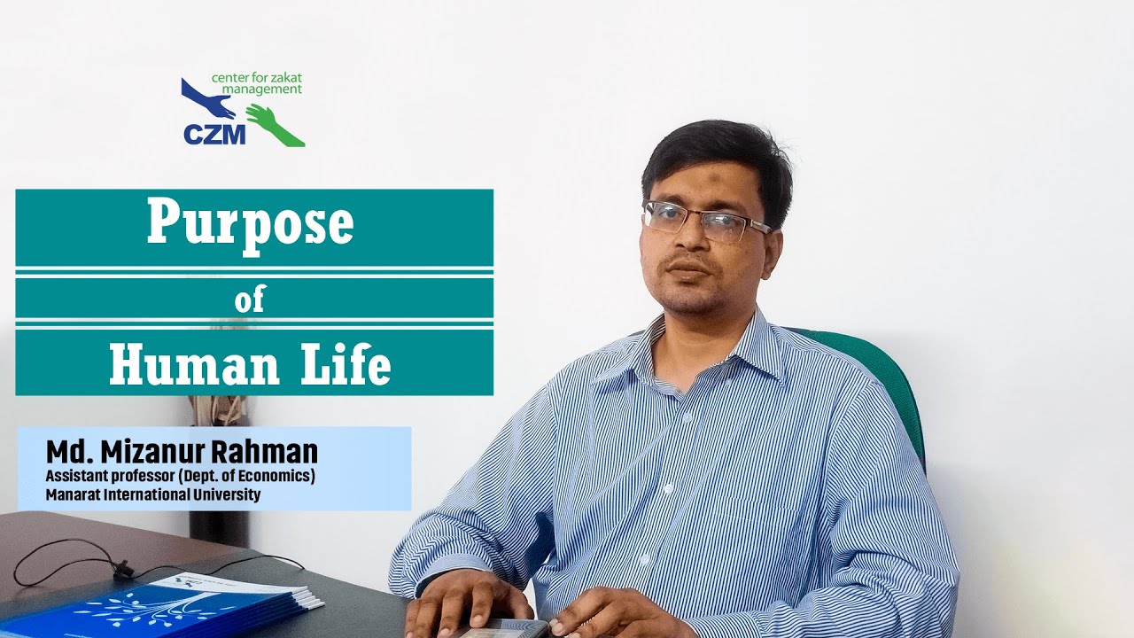 Purpose of Human Life