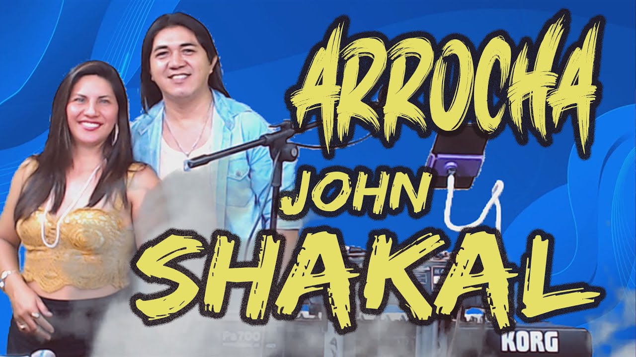 ARROCHA JOHN SHAKAL #johnshakalaovivo #sucesso #arrocha #EneShakalDivulgação