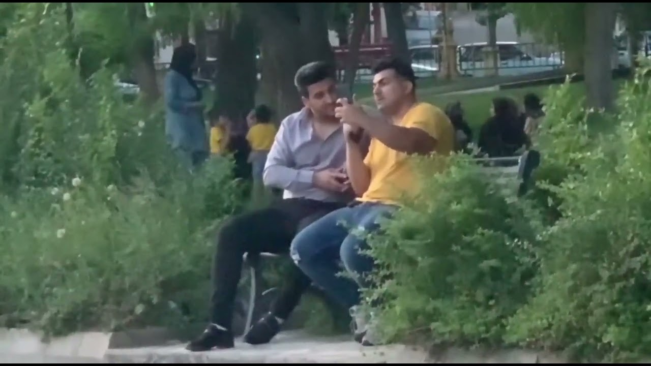بێوەژنێک هالە کۆڵانەکەمان بۆت داوا دەکەم