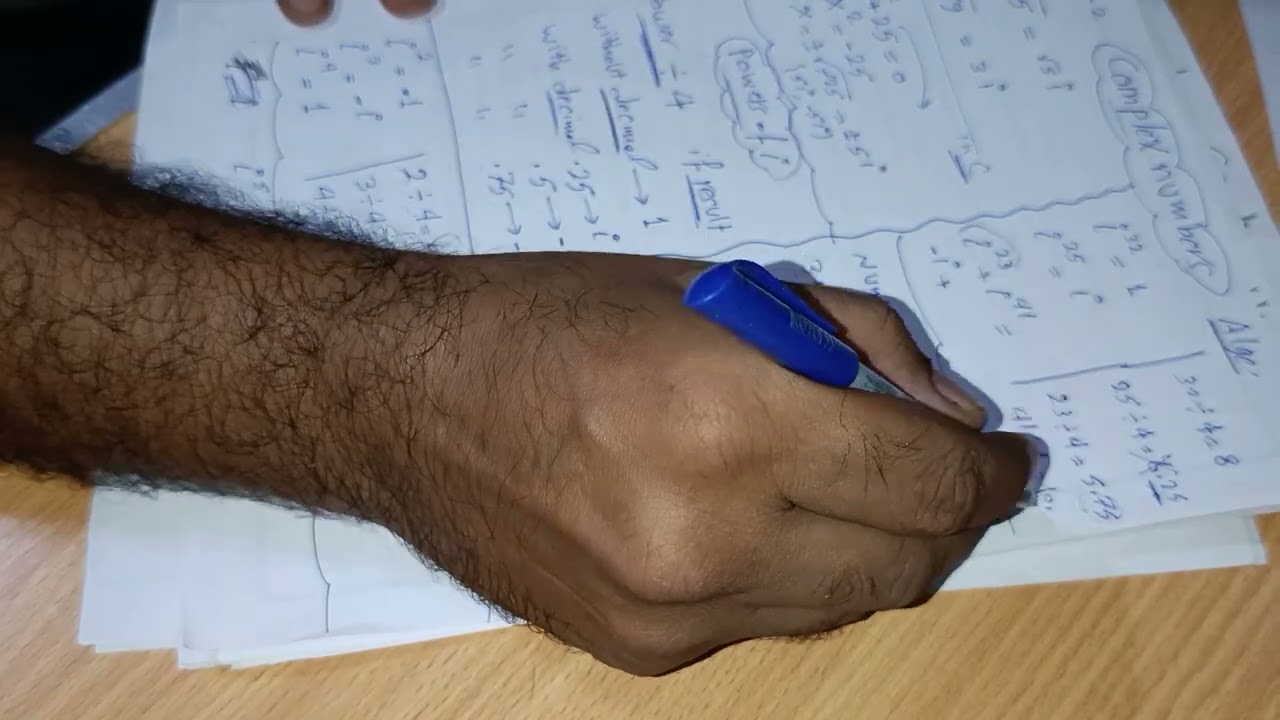Revision Algebra 1st sec. October test 