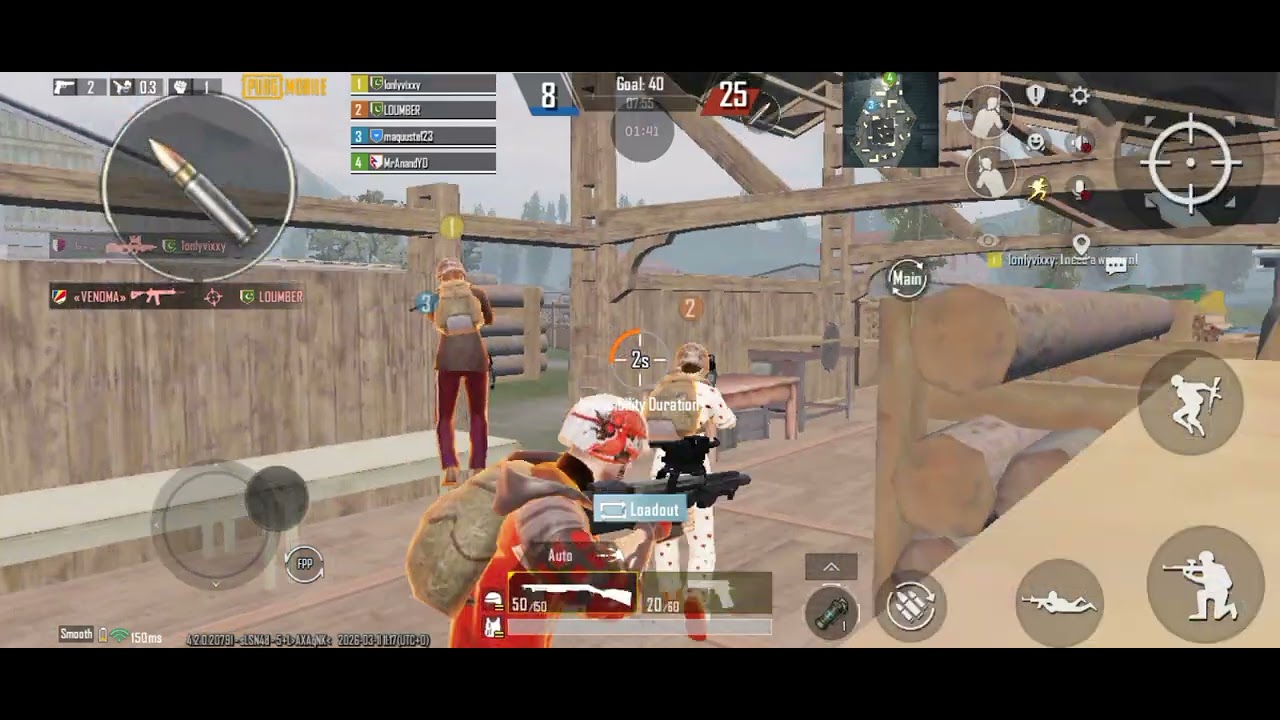 #pubgmobile #pubg #viral #viralshorts #gameplay #gaming