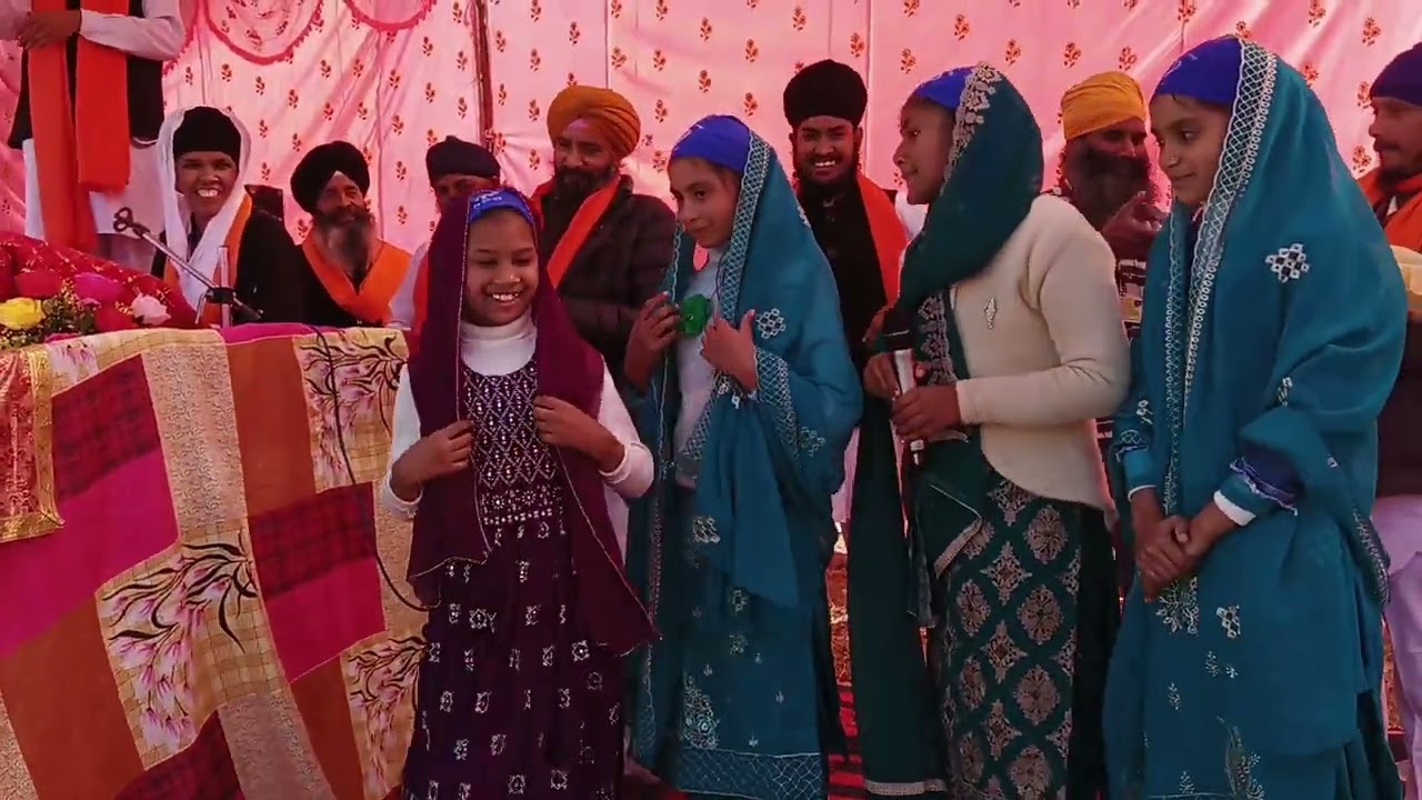 Guru Gobind Singh Ji 