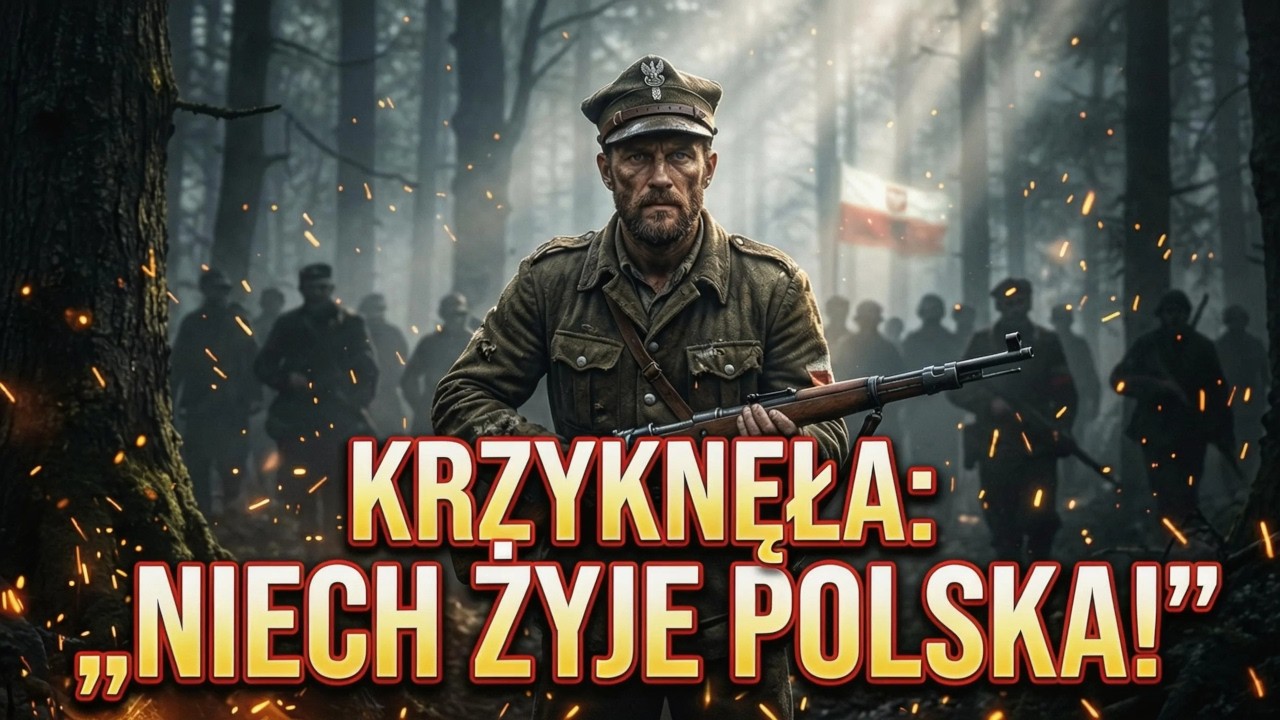 Pieśń o bohaterach, których miano wymazać.