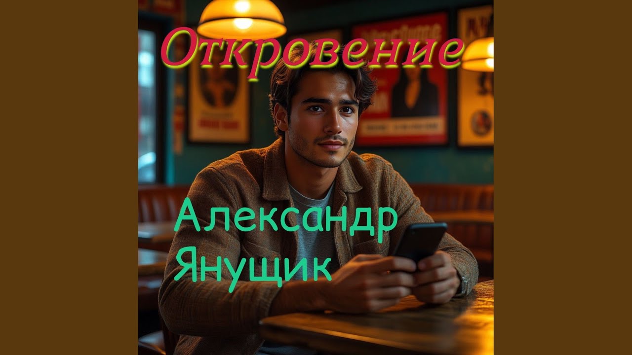 Откровение