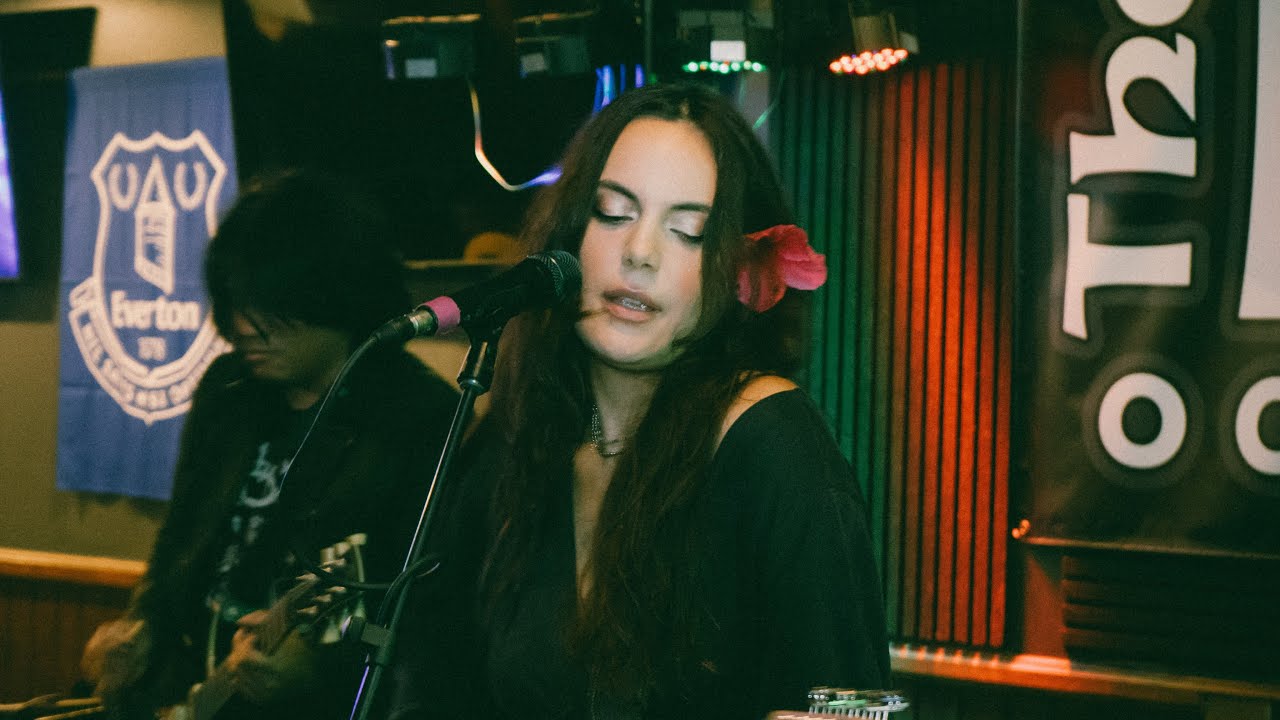 ANORA and Alific - “All That Glitters,” by Kate Earl