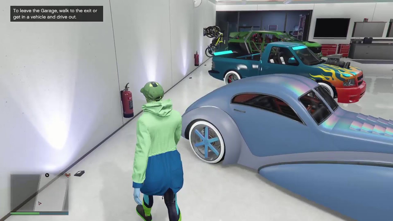 Gta sacred gold