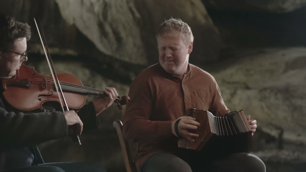 Cormac Begley & Liam O'Connor Ryan's Rant Into the Loam