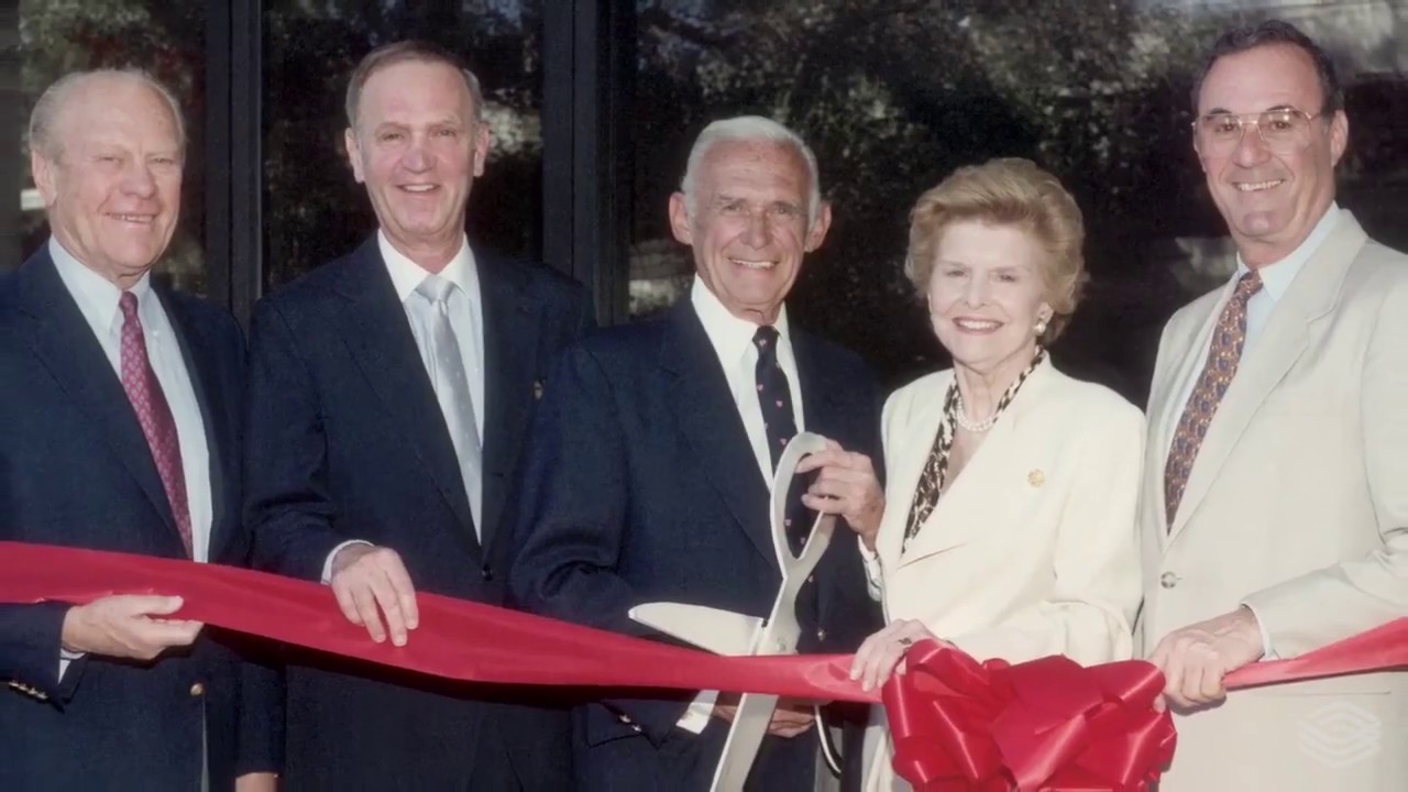 The Hazelden Betty Ford Center Merger
