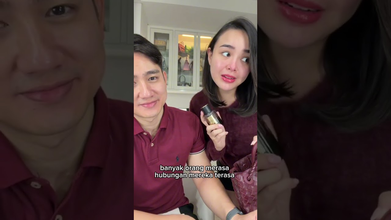 “Kenny Austin dan Amanda Manopo, Gambaran Pasangan Idaman Versi Penggemar”