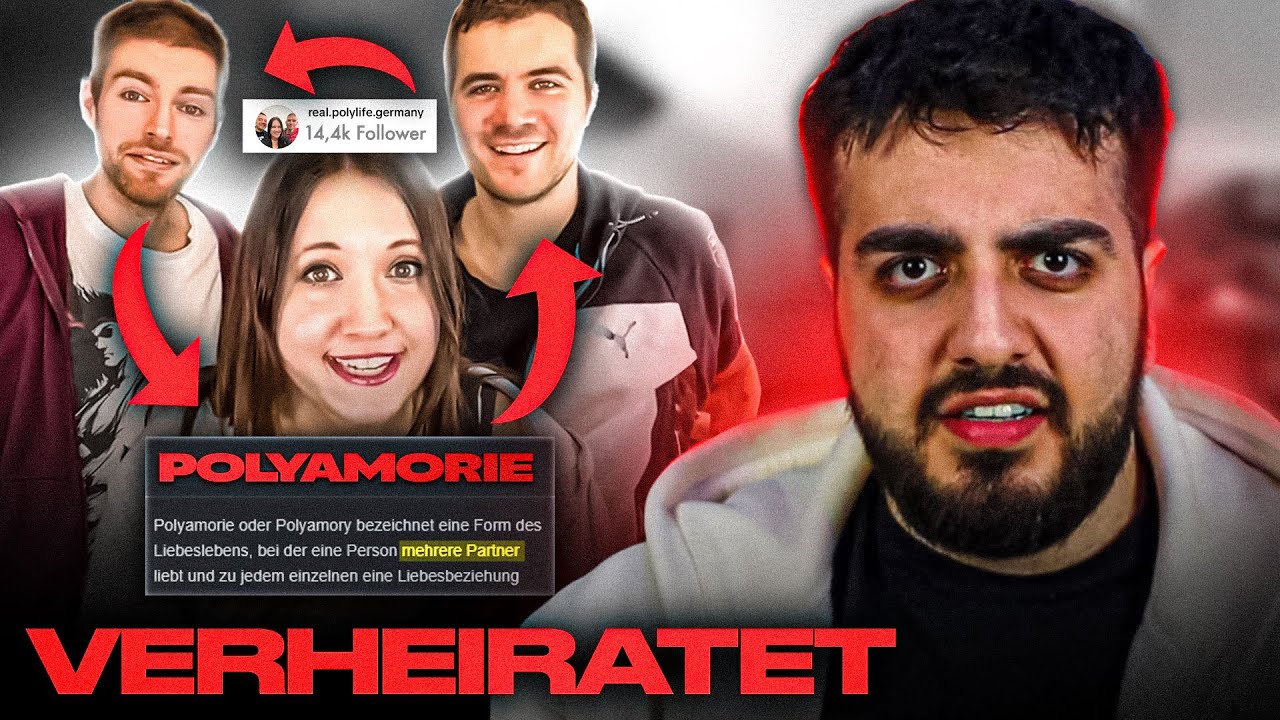 Das krankeste Influencer-Paar