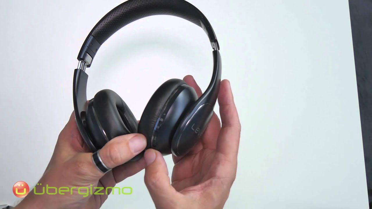 Samsung Level On Wireless Pro - Hands On / Ersteindruck IFA 2015