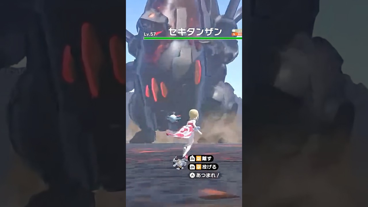 Информация о следующей игре серии Pokemon просочилась в сеть.