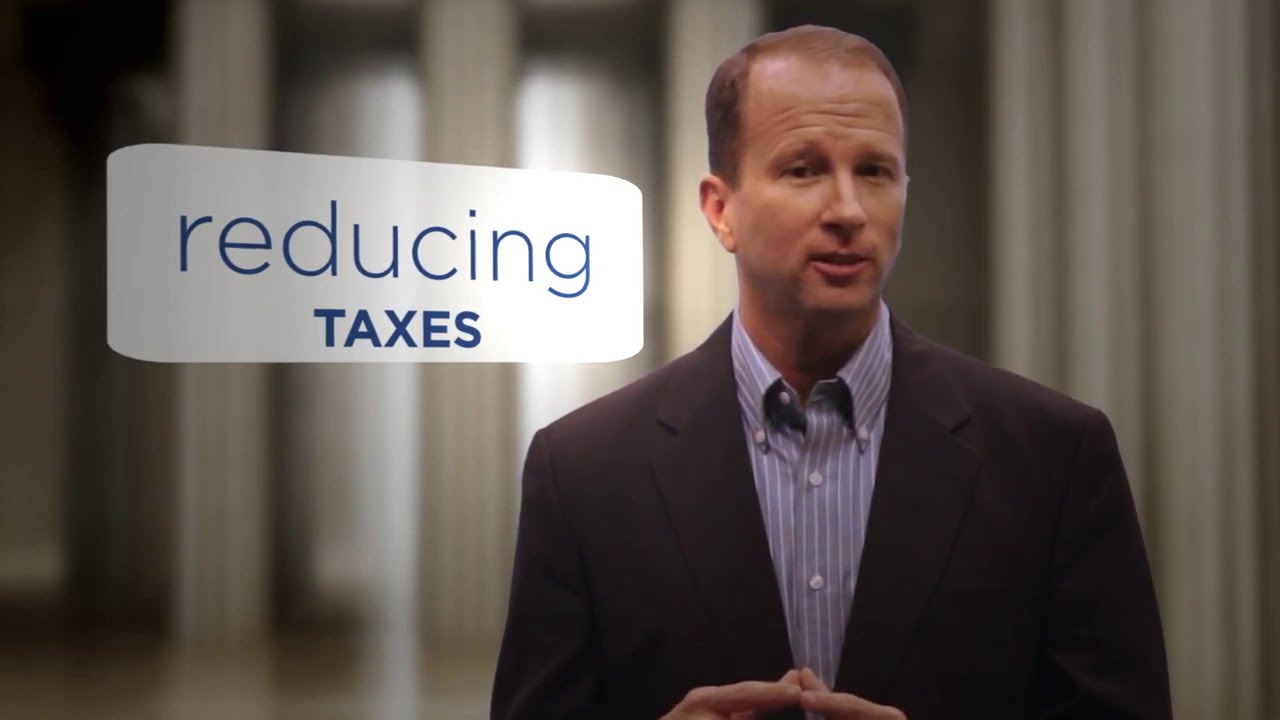 Tax Reduction Strategies for Physicians