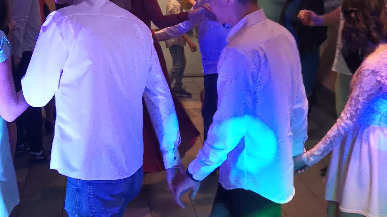 Pierwszy Taniec z Tatą Osiemnastka