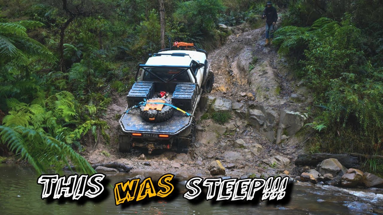 WINCH WALLS | Nav with 24v HIGHMOUNT