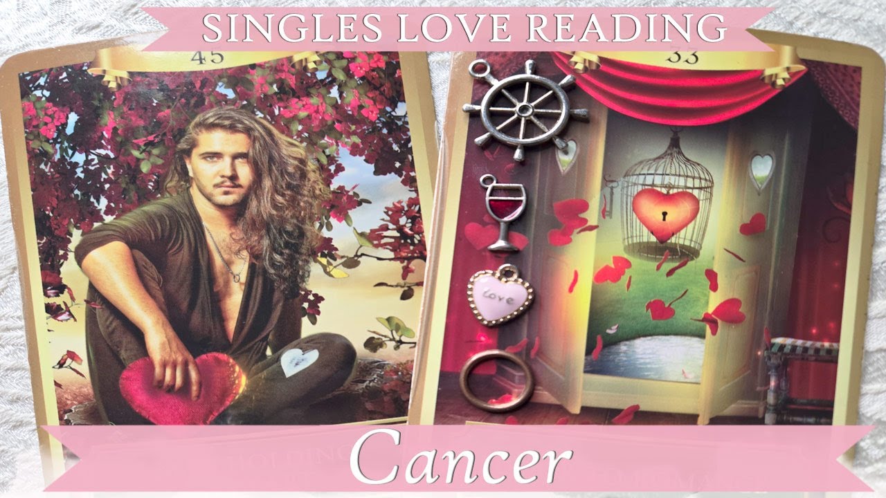 Cancer Singles they want someone who's beautiful on the inside not just the outside. 🥰💖⚖️