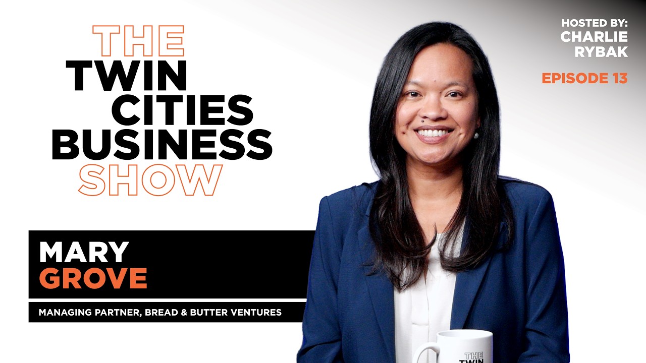 Inside Bread & Butter Ventures: The VC Firm Backing Minnesota&rsquo;s Next Big Companies