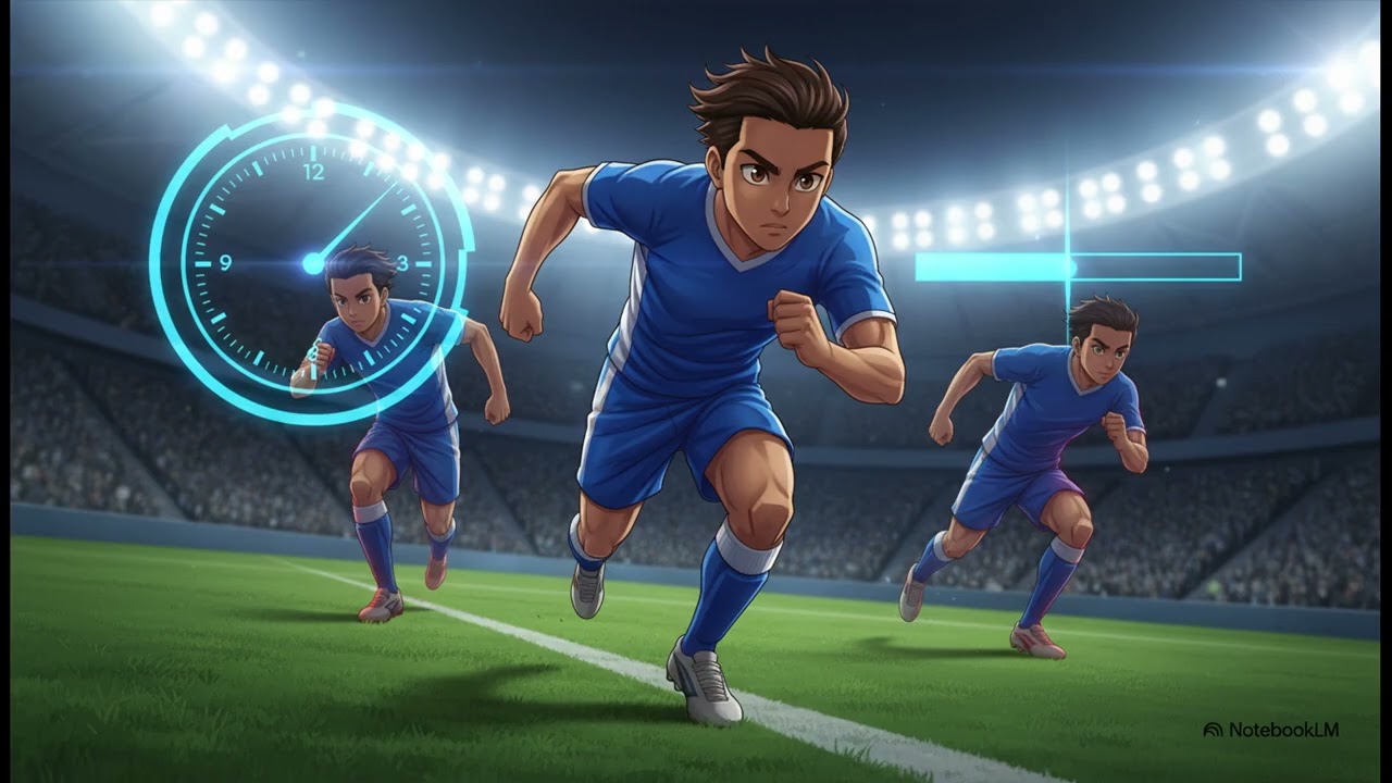 The Modern Wing-Back Explained: Attack, Defend, and Control the Game