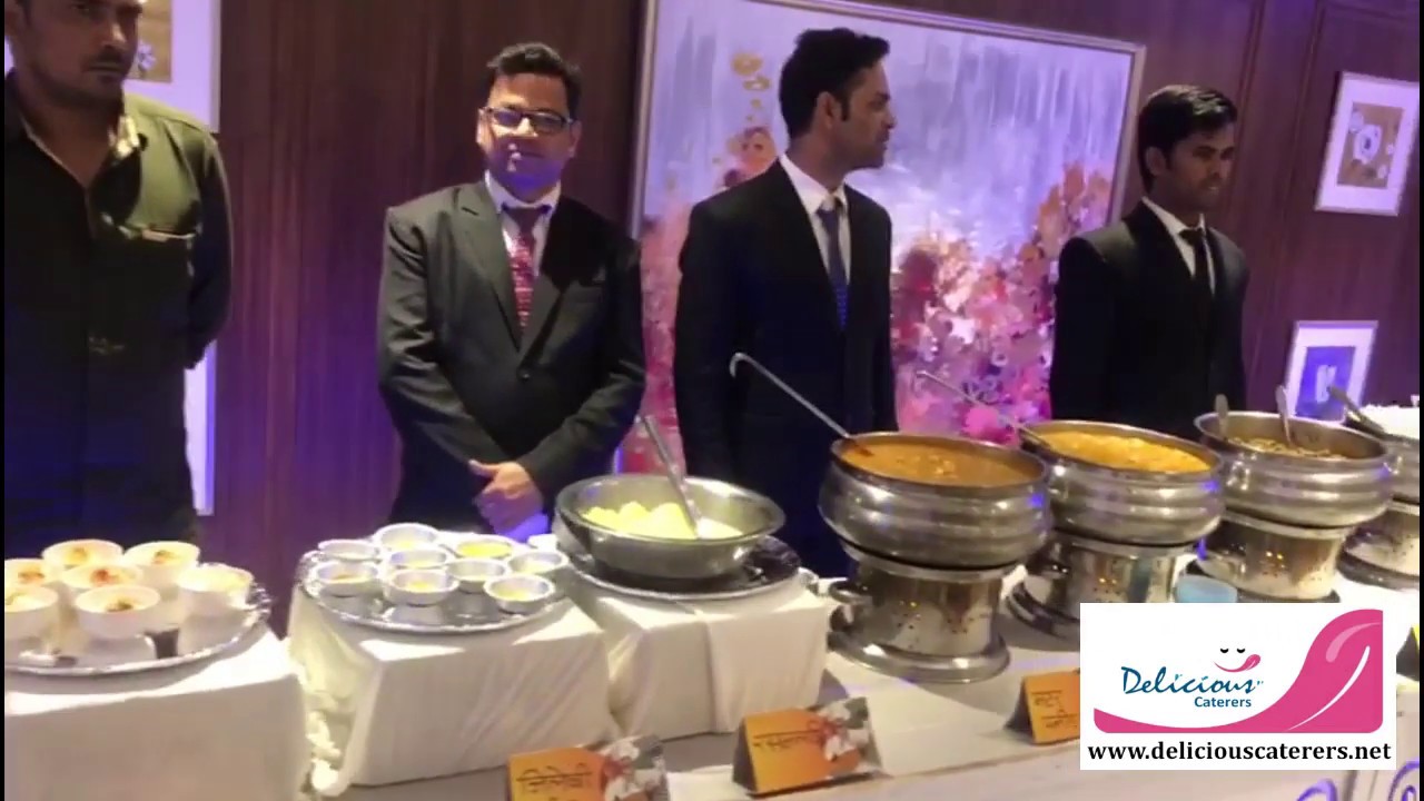 Delicious Caterers - Housewarming Party Services, Event Parties, Event Catering Services in Thane