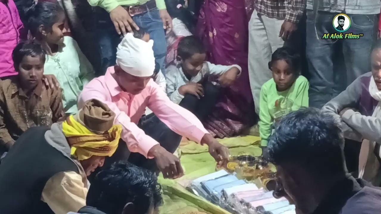 Lagun Tika Bhag 1
