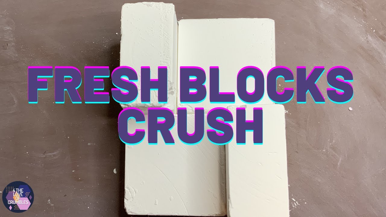 Fresh Block Crush | LX