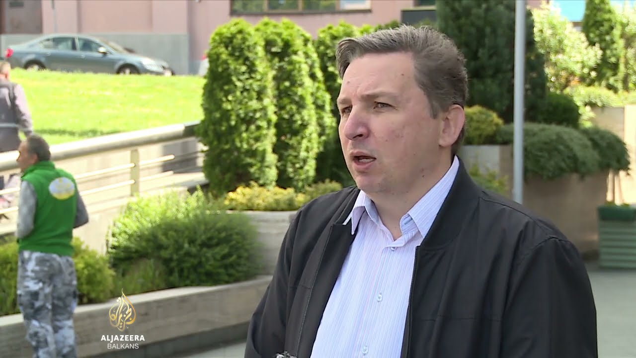 Vanjska politika Srbije kao prepreka evropskim integracijama