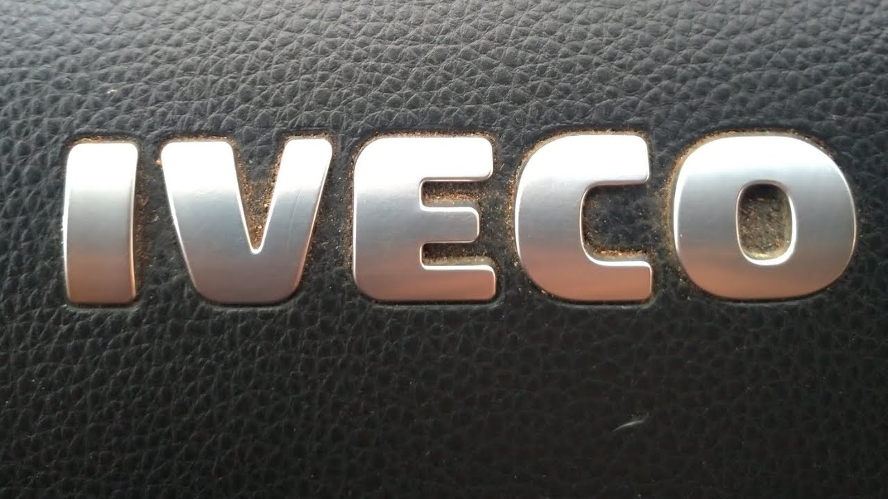 الفرق بين المحركات في سيارات #iveco