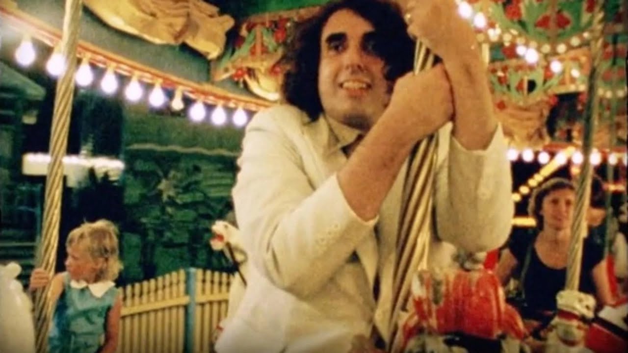 Tiny Tim : King for a Day /  Rey por un d&iacute;a (2020) Sub Espa&ntilde;ol