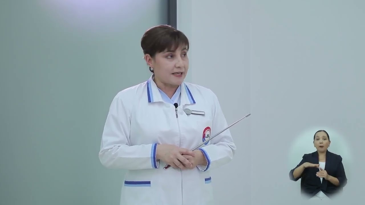 1 Кириш