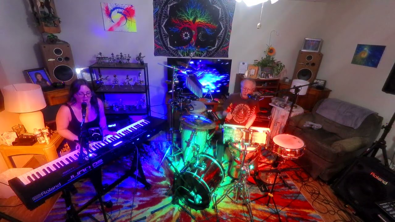 Frequency: Crazy