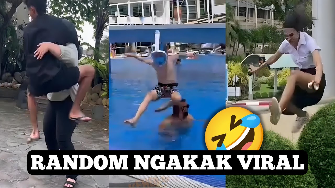 SI PALING NGAKAK RANDOM #15❗VIDIO NGAKAK DI JAMIN LUCU❗MEME RANDOM LUCU #ngakak #lucu 