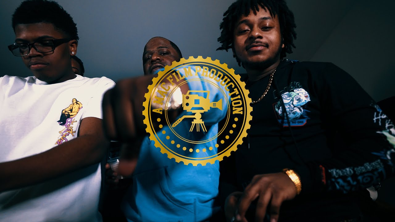 Atm Vinny X Atm PJay - Mi$$y (Official Video) SHOT BY: @SHONMAC071