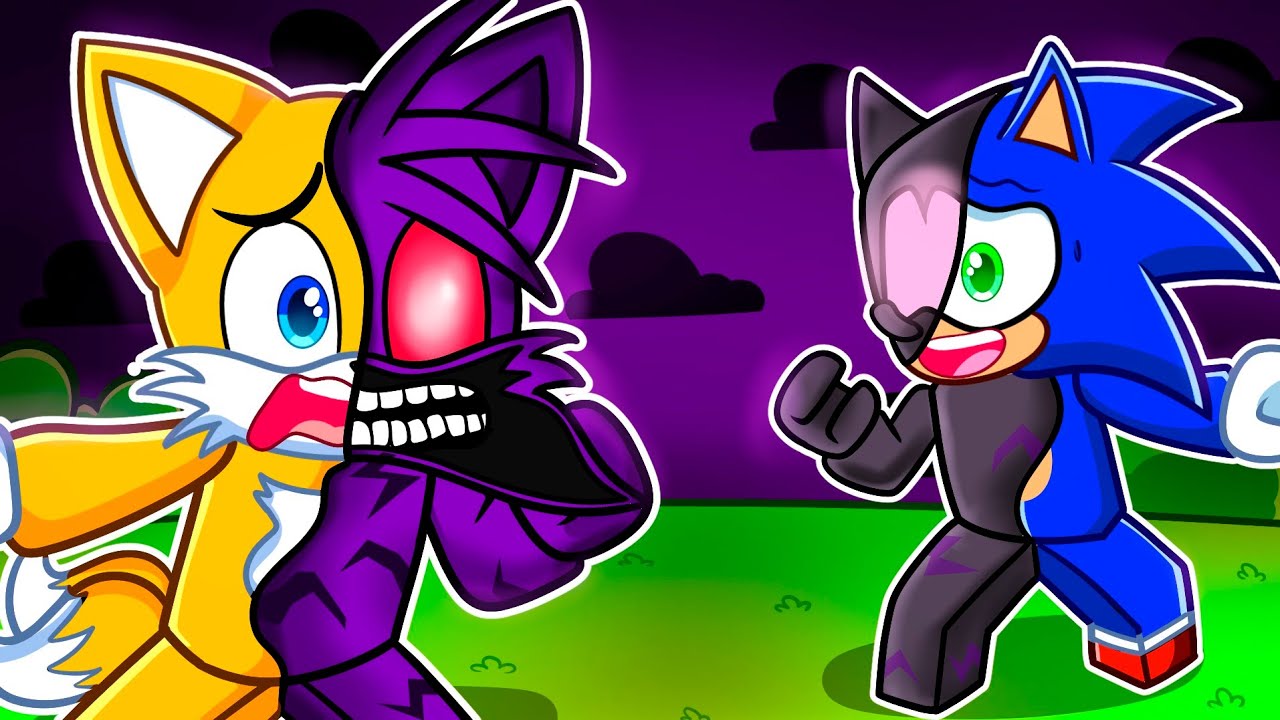 ROBLOX STORM INFECTION..??