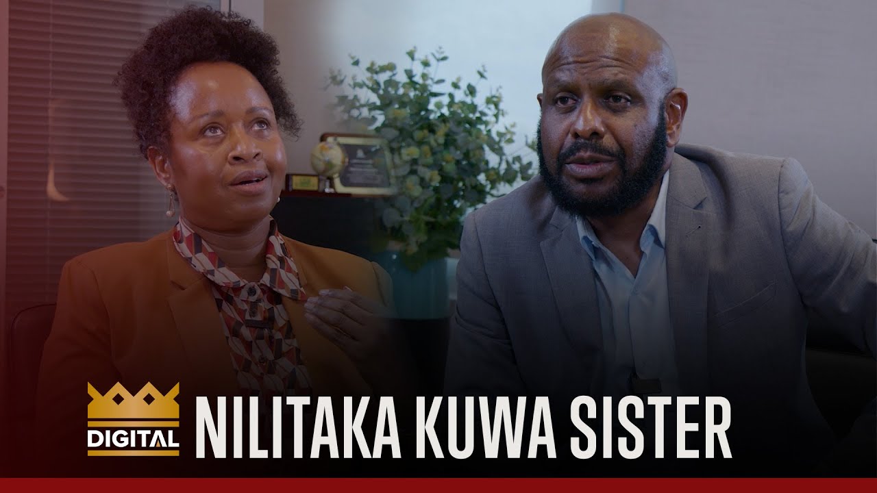 KIKEKE,TULLY WA CRDB BANK AFUNGUKA,  TUZO YAKE ALIYOSHINDA, KUHUSU KUINGIA KWENYE SIASA