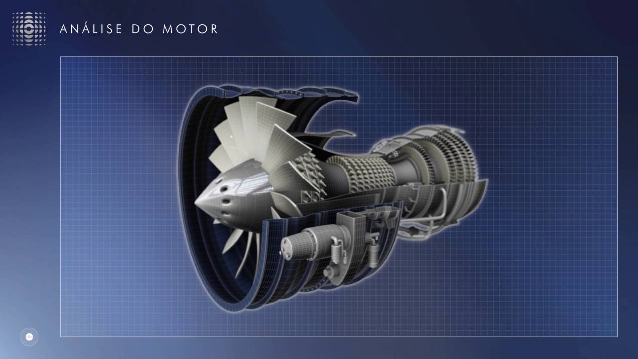 Portuguese &ndash; Jet-Care Gas Path Analysis for Engine Trend Monitoring