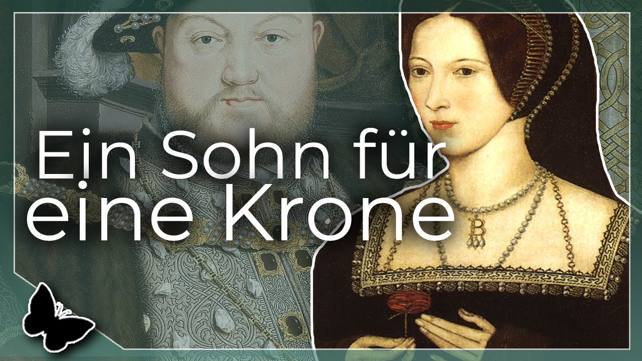 Sie wollte die Welt verändern, doch alle waren gegen sie.. I Anne Boelyn I Doku 2025