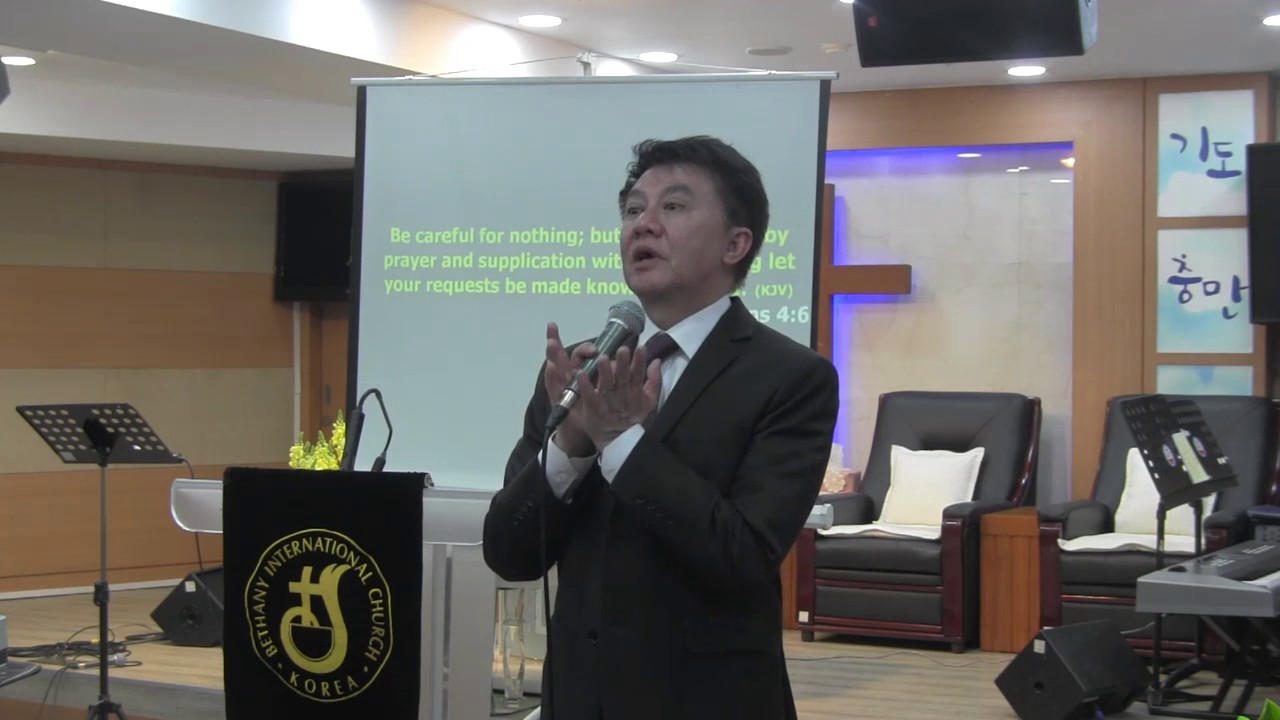 170423 Power of Praise and Worship Ps  Djohan Handojo