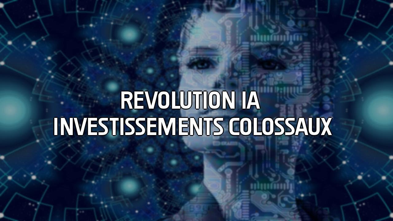 TECHNOLOGIES INNOVANTES : Les Nouvelles du 26/02/2025 🚀